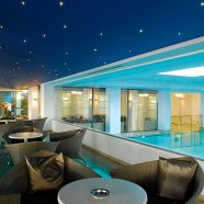 BELVEDERE